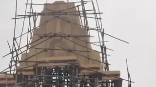 अमड़ापाड़ा की दुर्गापूजा एकता और सामूहिक आस्था की ऐसी परंपरा है, जो दशकों से कायम है।