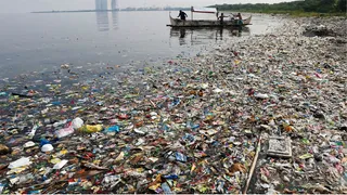 नदियों में प्लास्टिक प्रदूषण निगरानी के लिए नया प्रोटोकॉल जारी