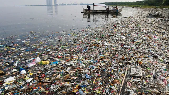 गंगा और अन्य नदियों को प्लास्टिक मुक्त बनाने की तैयारी, त्योहारों और धार्मिक मेलों में होगी विशेष निगरानी; नया प्रोटोकॉल जारी