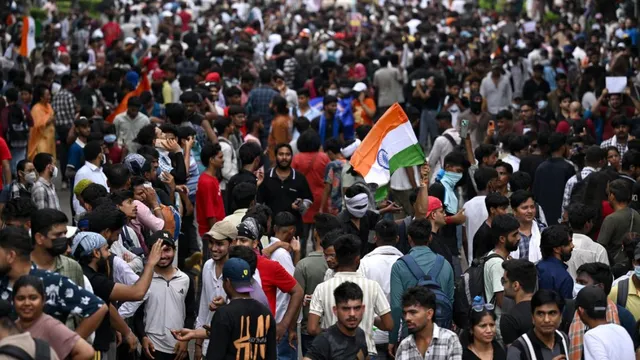 विचार: आंदोलन वही, जो भरोसा पैदा करे