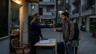 एआई द्वारा जेनरेट इमेज।