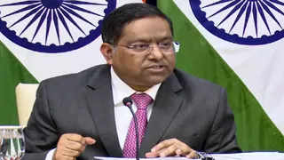 OHCHR की चिंताओं को भारत ने किया खारिज (फाइल फोटो- PTI)