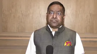 OHCHR के दोहरे मापदंड पर भारत ने उठाया सवाल (फोटो- PTI)