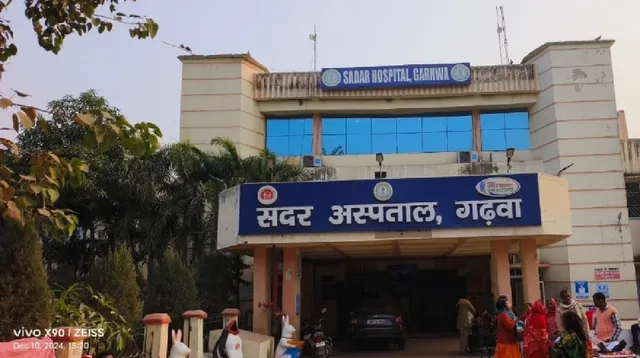 गढ़वा में आवारा कुत्तों का आतंक: एक घंटे में पांच लोगों को बनाया निशाना, नदी किनारे शौच गई बच्ची का कान नोंचा
