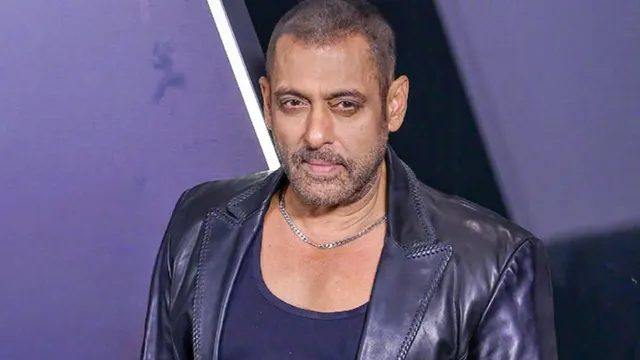 'मॉन्स्टर' में दिखेगा Salman Khan का 'रॉ' अवतार, मेकर्स ने 'भाईजान' के लिए बनाया 50 दिनों का मास्टरप्लान!