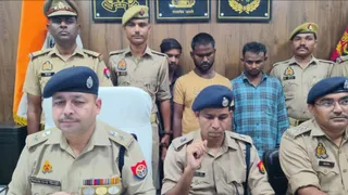 करोल बाग तक चोरी के मोबाइलों का नेटवर्क।