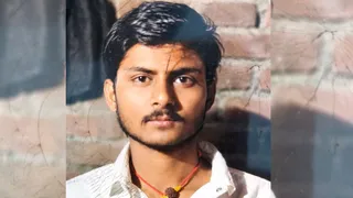 अभिषेक कुमार उर्फ मुन्ना। फाइल फोटो