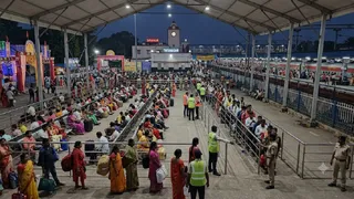 एआई जेनरेटेड इमेज।