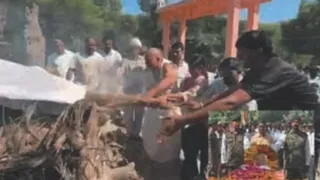 प्रमोशन से ठीक पहले सेना के हवलदार जितेंद्र सिंह का निधन