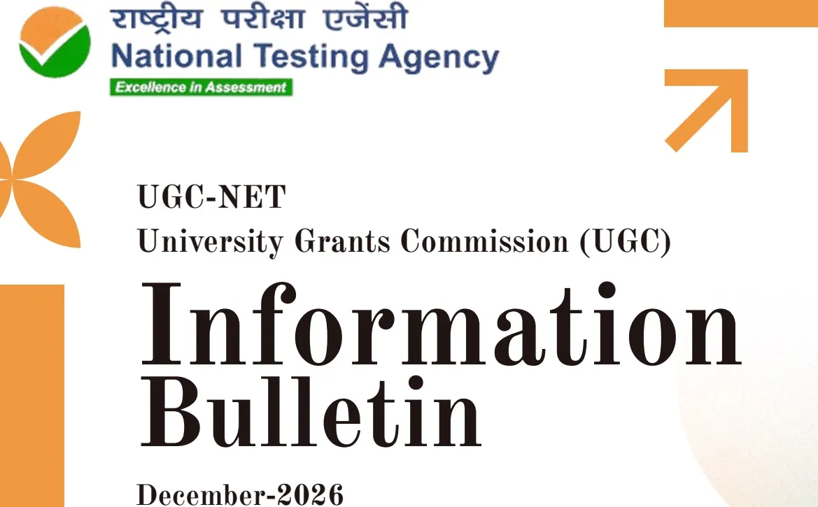 ugc net application form 2026