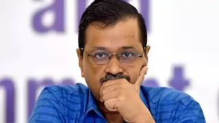 अरविंद केजरीवाल समेत आप नेताओं पर एफआईआर। फोटो: आर्काइव