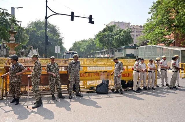 सीजेपी के प्रदर्शन में घुसकर मारपीट करने वालों के खिलाफ दिल्ली हाई कोर्ट करेगा सुनवाई, लाठियों से पीटने का आरोप