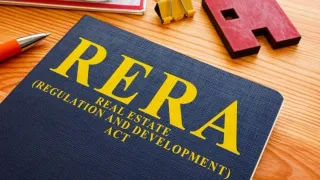 UP RERA ने जारी की एडवाइजरी। फोटो: आर्काइव