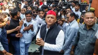 अखिलेश यादव। फोटो- पीटीआई