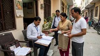 सांकेतिक तस्वीर एआई जनरेटेड