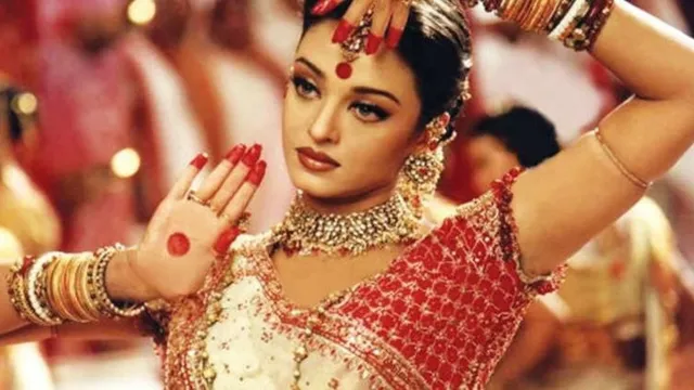 एक गाने के दौरान जब Aishwarya Rai के कानों से निकलने लगा था खून, फिर भी नहीं रुके थे ब्यूटी क्वीन के कदम