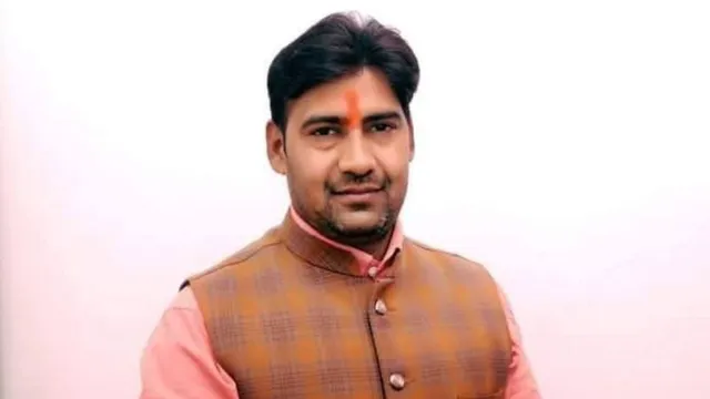 मुरादाबाद भाजपा मोर्चों में बड़ा फेरबदल: अनुज बिश्नोई किसान मोर्चा के प्रमुख, महिला मोर्चा को भी मिली नई कमान