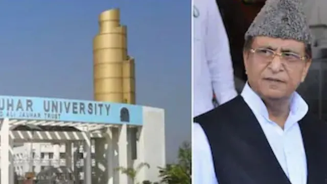 सपा विधायक समेत पांच करीबियों के बयानों के बाद आजम खां से होगी पूछताछ, वित्तीय लेन-देन पर होगा सवाल