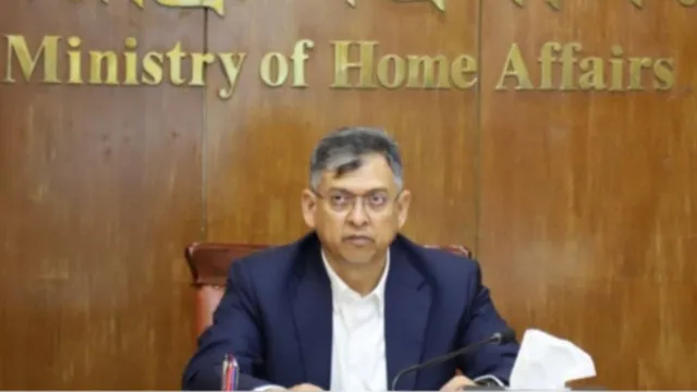भारत में होने वाली BIMSTEC बैठक में शामिल नहीं होंगे बांग्लादेश के गृह मंत्री, अमित शाह से होनी थी मुलाकात