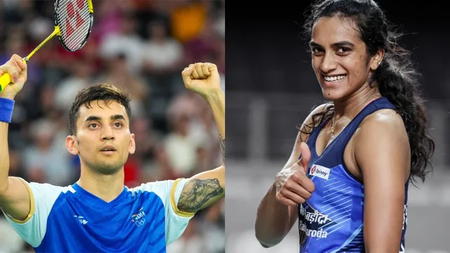 डेनमार्क ओपन में दिखेगा बैडमिंटन का रोमांच, लक्ष्य सेन-पीवी सिंधु समेत ये भारतीय बिखेरेंगे जलवा