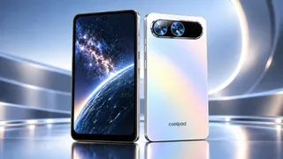 दुनिया का पहला वाइड-स्क्रीन वाला Android स्मार्टफोन बजट में, MediaTek प्रोसेसर और प्रीमियम डिजाइन