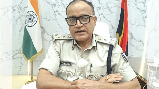 दुर्गा पूजा पर बिहार के तीन जिलों में अलर्ट, पंडालों में सादे लिबास में तैनात रहेगी पुलिस
