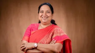 कनार्टक की राज्यपाल बनीं डॉ. सुधा यादव। फोटो: आर्काइव