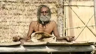देवराहा बाबा। फाइल फोटो