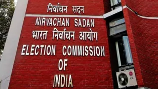 EC ने जारी किया SIR का डेटा। (आईएएनएस)