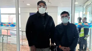 लूथरा बंधुओं को पीड़ितों के परिजनों को 20-20 लाख रुपये देने का निर्देश। (एएनआई)