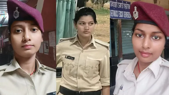 रेलवे स्टेशन बना प्रसव कक्ष! महिला पुलिसकर्मियों ने बचाई 2 जिंदगियां, झाझा में एकता, रेणु, मधु व महिमा का सराहनीय काम
