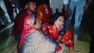 फोन कॉल पर ही सिपाही ने खुद को मारी गोली, पुलिस लाइन में गूंजी चीखें