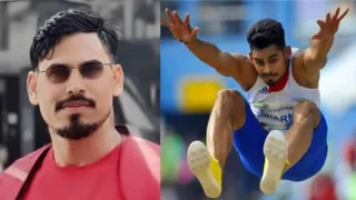 आरोपित अंकित शर्मा। (फाइल फोटो)