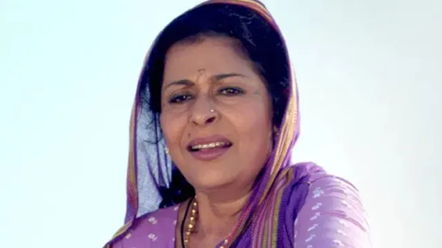 Madhu Kambikar Died: नाना पाटेकर की ऑनस्क्रीन 'मां' का हुआ निधन, मराठी सिनेमा ने खोया एक और लीजेंड