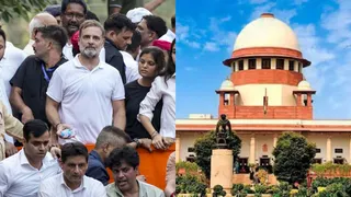सुप्रीम कोर्ट ने राहुल गांधी की याचिका में पकड़ीं 14 गलतियां