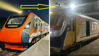 रेलवे यात्रियों से मेल-एक्सप्रेस ट्रेन के बराबर केवल 105 रुपये किराया ही वसूल करेगी।