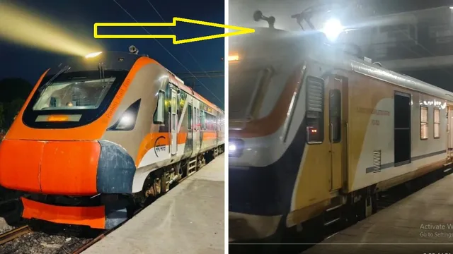 जयनगर से पटना Namo Bharat की जगह चलेगी मेमू ट्रेन, यात्रियों को अब लगेगा कम किराया