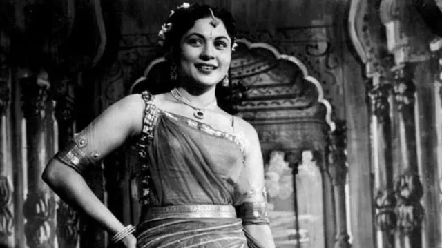 पर्दे की असली 'देवी', भजन गाकर लोग करते थे पूजा... कभी सीता तो कभी दुर्गा बनकर बनाई पहचान; दिलचस्प है कहानी
