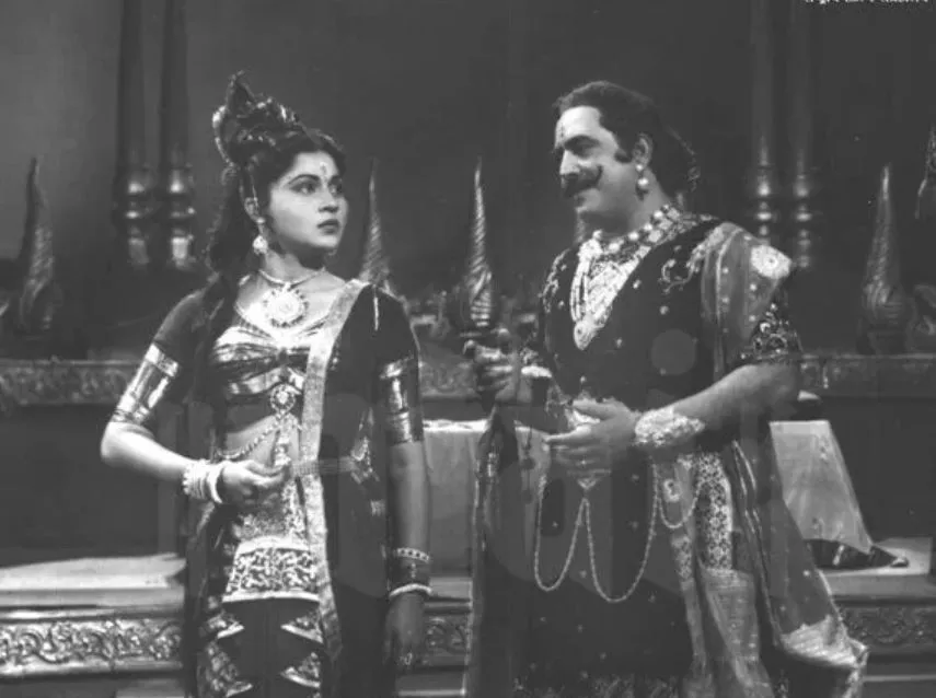 Nirupa 4