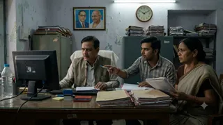 ई-शिक्षाकोष पर डेटा न देने पर पटना के 390 स्कूलों के शिक्षकों का वेतन रुका (AI Generated Image)