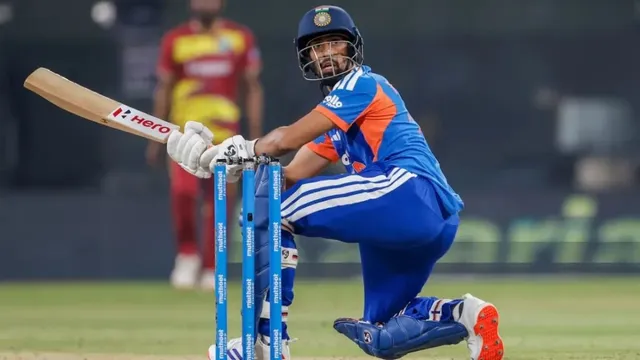 IND vs WI: ऐसा पहली बार हुआ है 15 सालों में! 2 महीने बाद प्लेइंग-11 में लौटे प्रिंस यादव ने बल्ले से कर दिया कमाल, अश्विन के बराबर पहुंचे