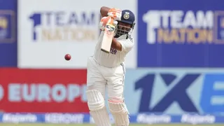 ऋषभ पंत