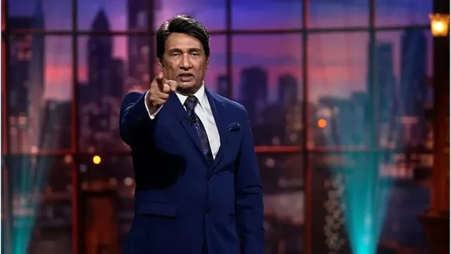 'ऐसा होना चाहिए...' Shekhar Suman ने CJP प्रोटेस्ट को लेकर रखी अपनी बात, आंदोलन को बताया संविधान का हिस्सा