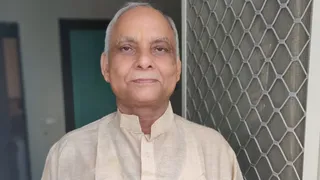 अधिकृत प्रत्याशी के खिलाफ चुनाव लड़ने पर रमेंद्र राय भाजपा से छह साल के लिए निष्कासित