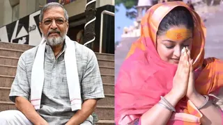 तनुश्री दत्ता ने नाना पाटेकर पर लगाया था आरोप