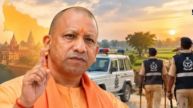 योगी आदित्यनाथ सरकार बढ़ाएगी ग्राम प्रहरियों का मानदेय, 60 हजार से अधिक होंगे लाभांवित