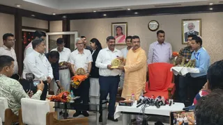बंगाल बार काउंसिल के चुनाव में भाजपा समर्थित उम्मीदवारों का दबदबा।