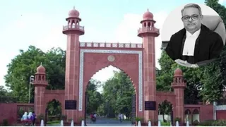 एएमयू के पूर्व छात्र जस्टिस ऑगस्टीन जॉर्ज मसीह सर सैयद दिवस समारोह के मुख्य अतिथि होंगे।