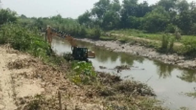 औरैया में निचली गंग नहर पर बनेगा 3.15 करोड़ का नया दो लेन पुल, आवागमन में होगी सुविधा
