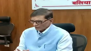 यूपी विधान परिषद चुनाव 2026: बलिया में 54 मतदेय स्थल अधिग्रहित, तैयारियां जोरों पर।